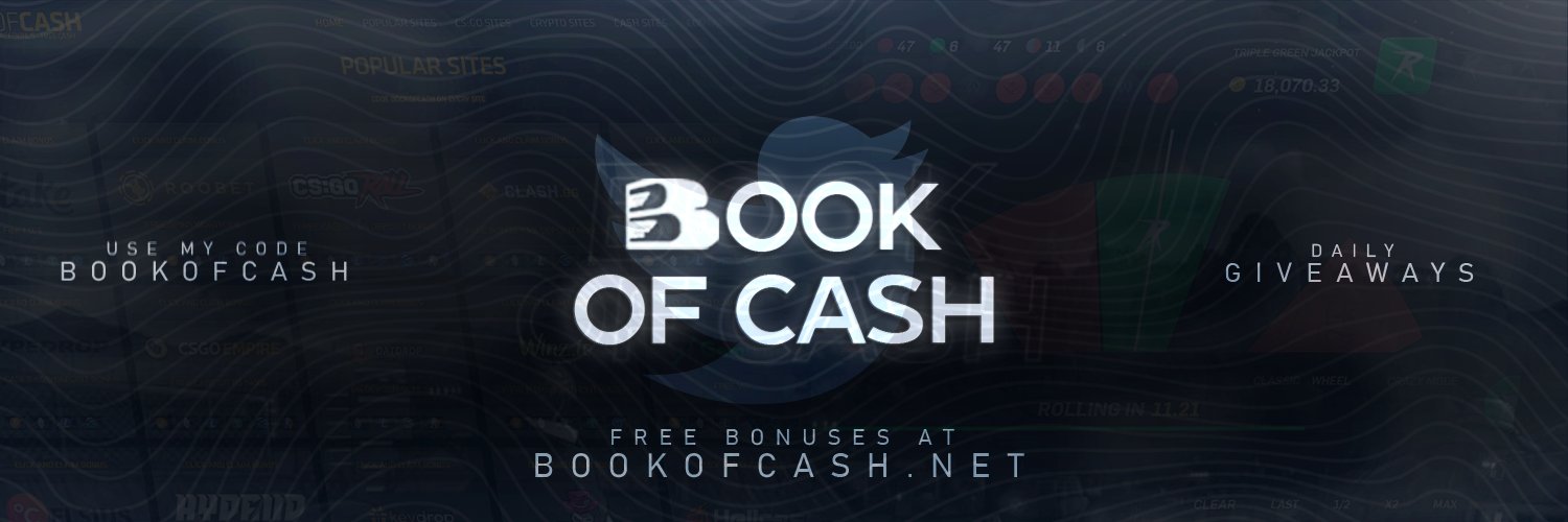 BookOfCash banner