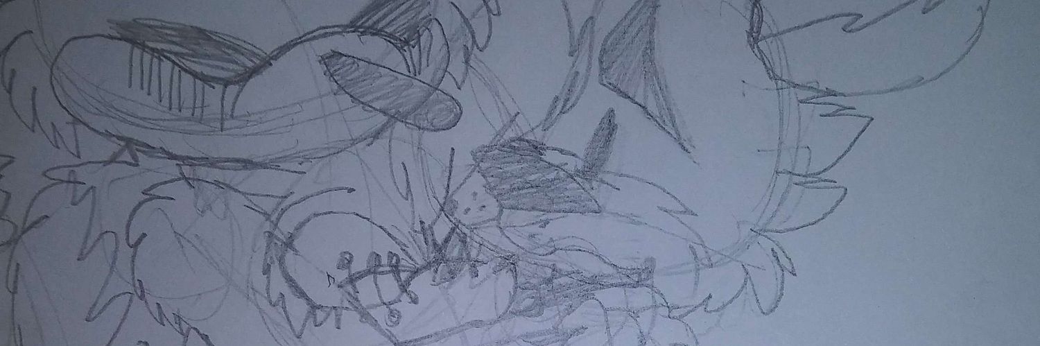 🎄🎃Stitches🎃🎄 (Freddy Fazbear Arc) banner