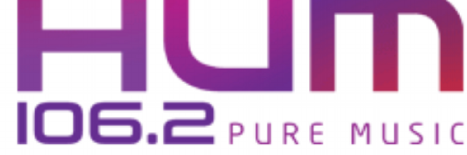 HUM 106.2 (HUM_FM) Twitter
