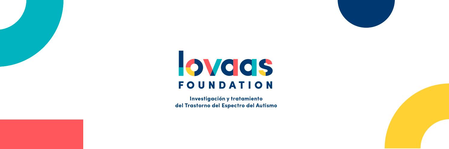 Lovaas Foundation Profile Banner