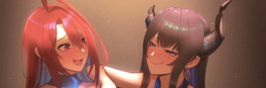 𝕋𝕙𝕖 𝔻𝕖𝕞𝕠𝕟 𝕆𝕗 𝕄𝕠𝕒𝕟𝕤 🎼 banner