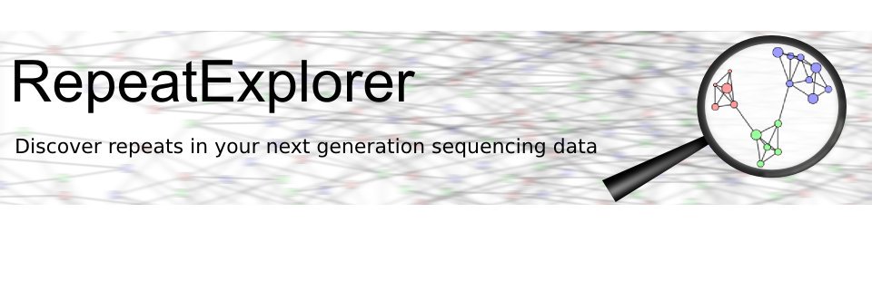 RepeatExplorer banner