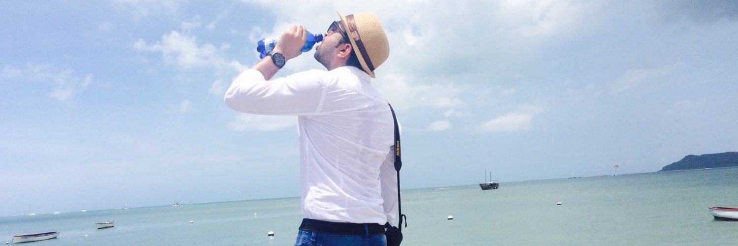 podtushar's profile banner image