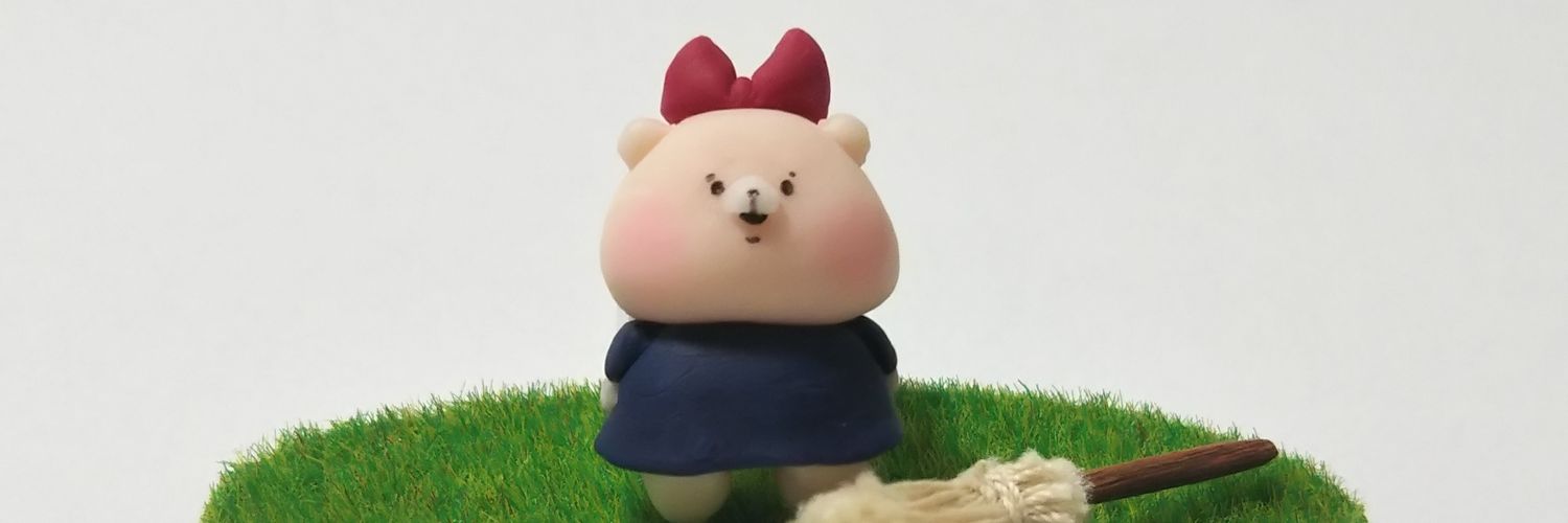yu00mini's profile banner image