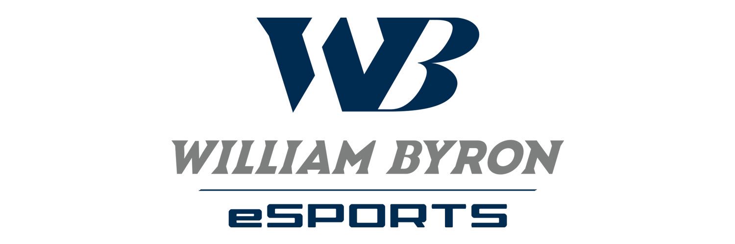 William Byron eSports's banner