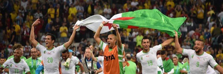 ALGERIEEEEEN 🇩🇿 banner