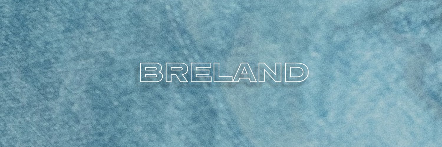 Breland banner