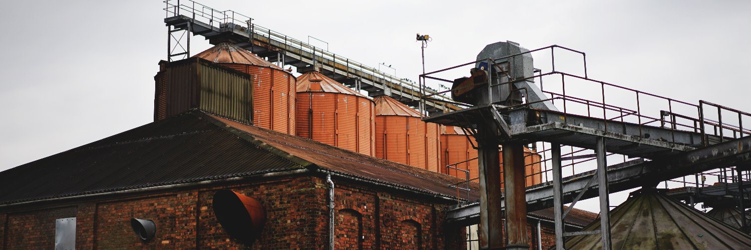 Maltsters' Association of Great Britain banner