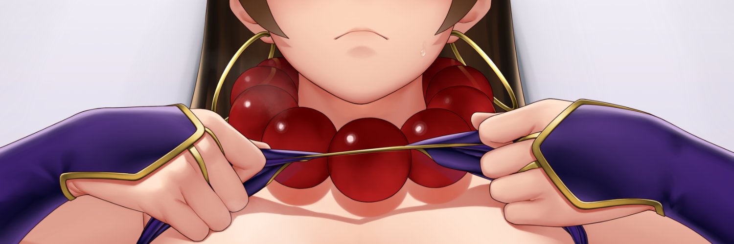gonoike's profile banner image