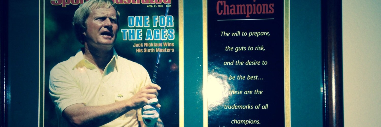 Clayton Hogan banner