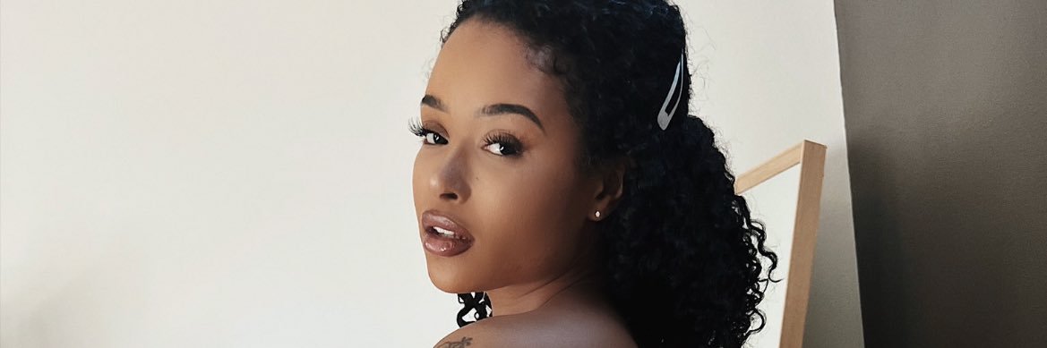therealprettty's profile banner image