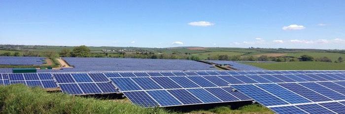 Trina Solar Europe banner