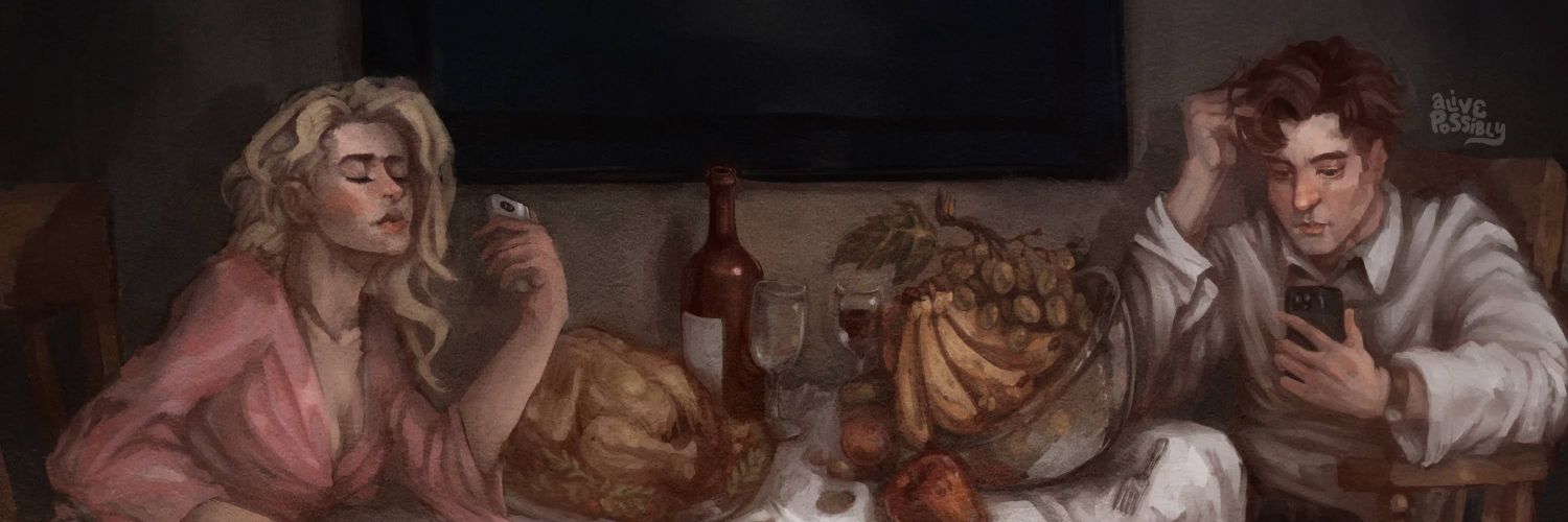 𝙰𝚕𝚒𝚟𝚎𝙿𝚘𝚜𝚜𝚒𝚋𝚕𝚢 banner