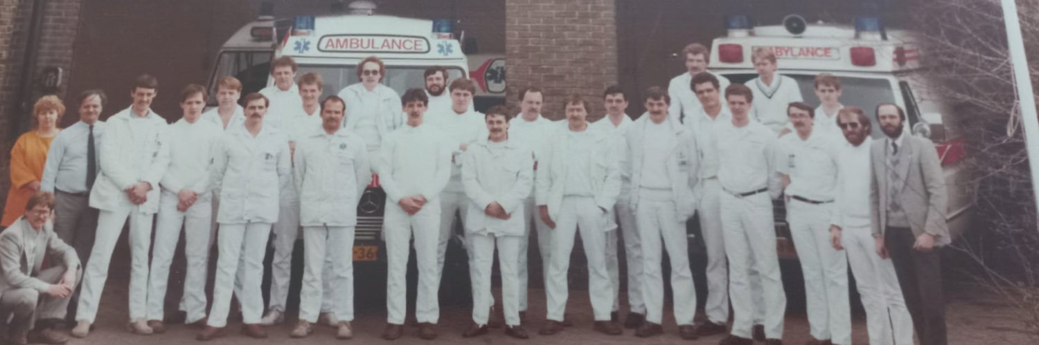 Hans Everhard SP-Almere banner