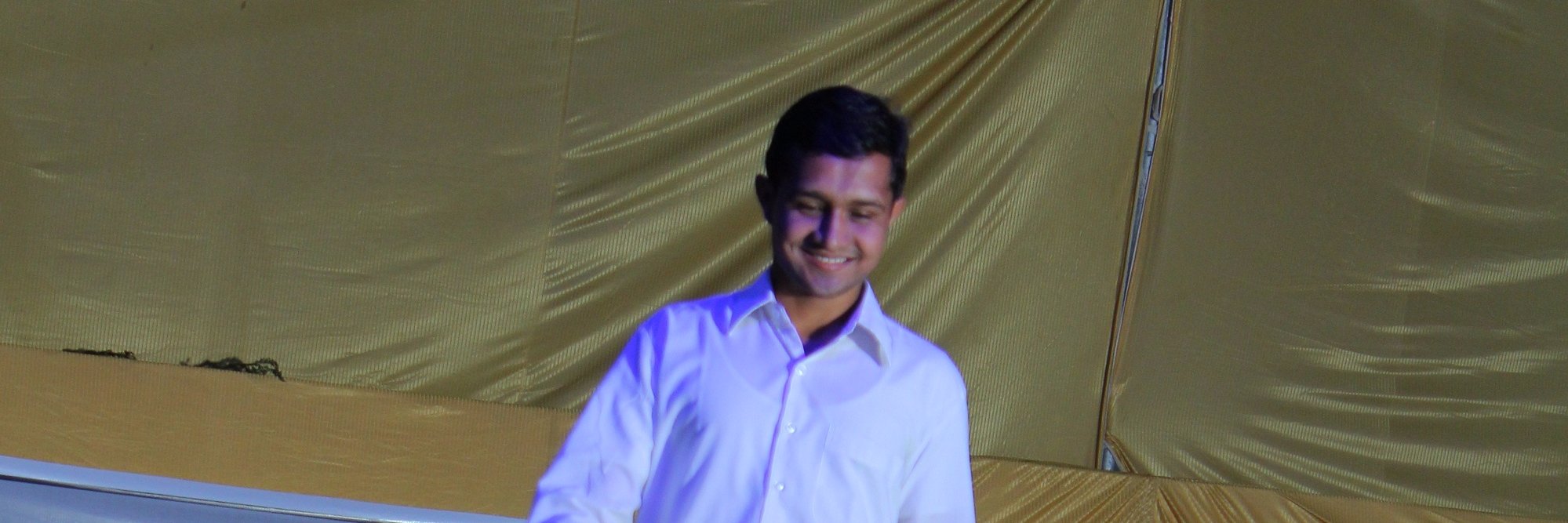 vikrambilara's profile banner image