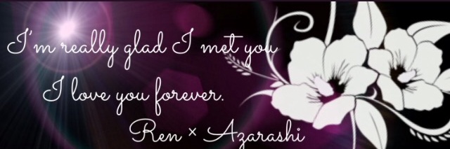 AzaRa0123's profile banner image