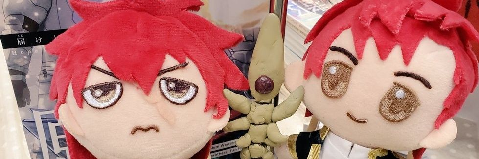 なつこ🍚 banner