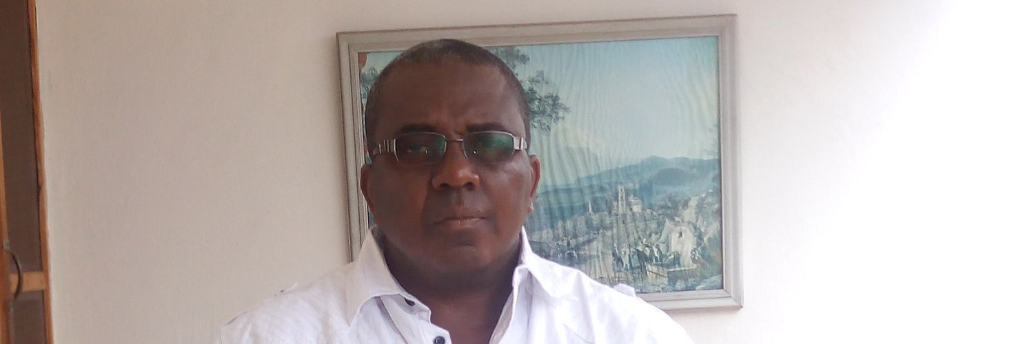chinedu's profile banner image