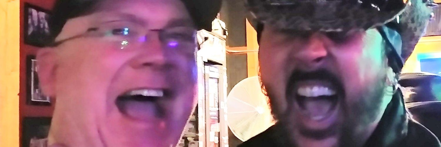 RadioMikeyB's profile banner image