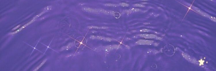 ✾ banner