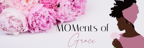 MOM|ents of Grace Profile Banner