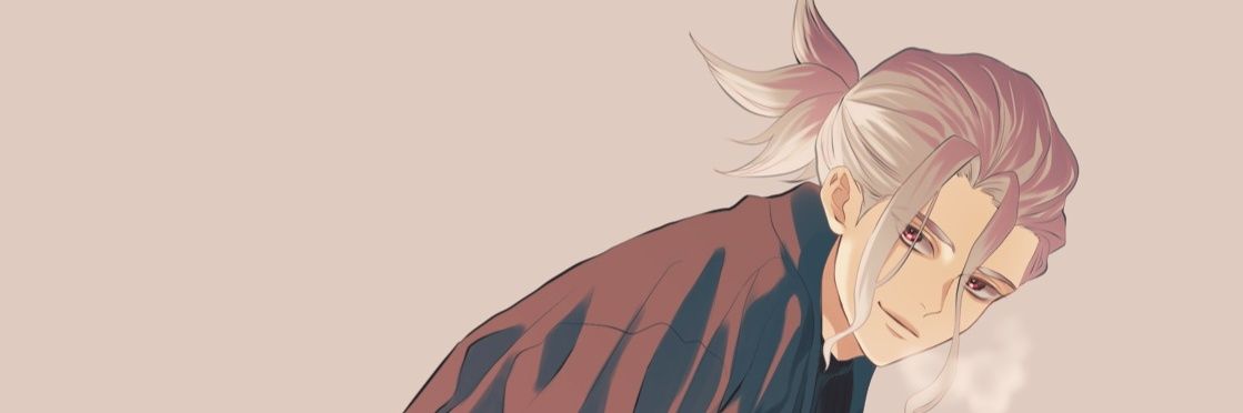 kinokok's profile banner image
