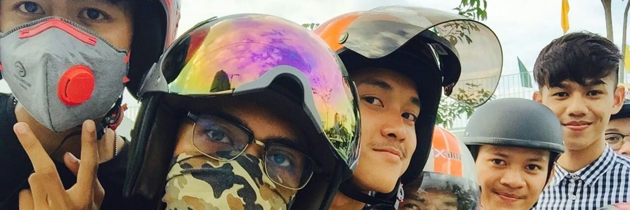 AdamRadjeman's profile banner image
