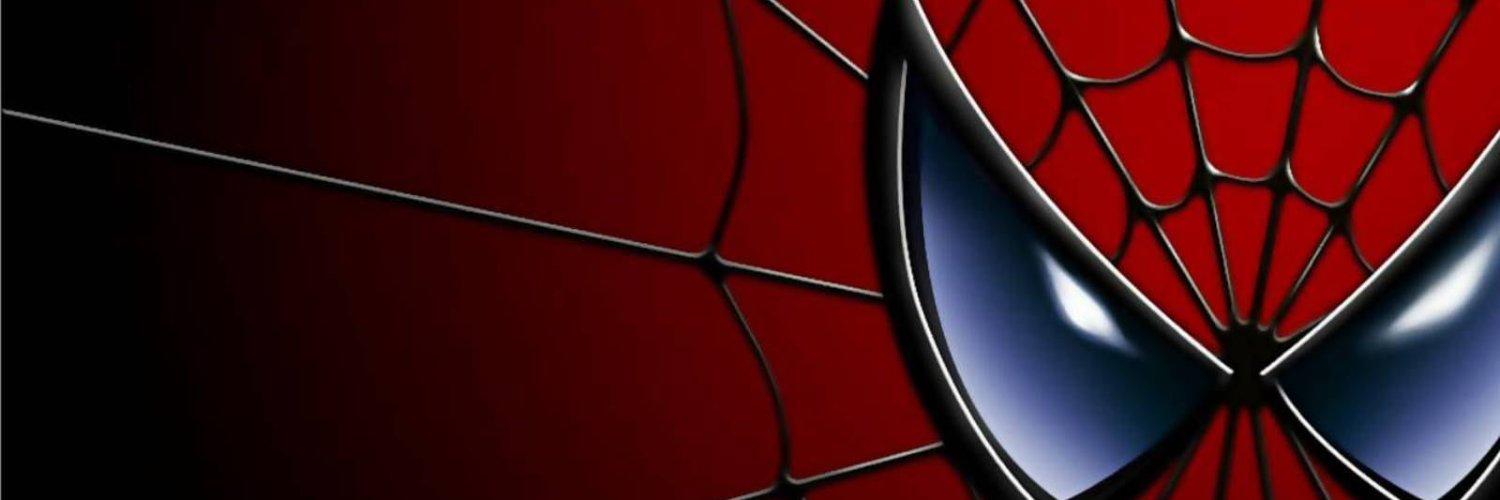 Señor Spidey banner