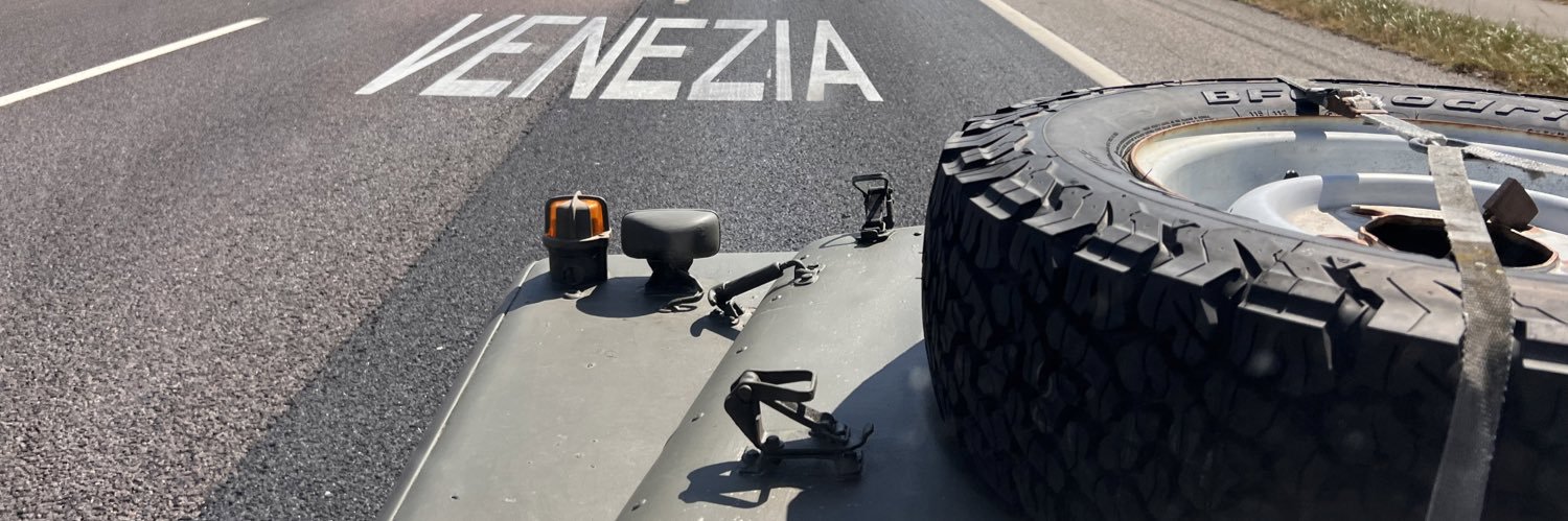 Mark van Dam 🇺🇦🇪🇺💭💬 banner