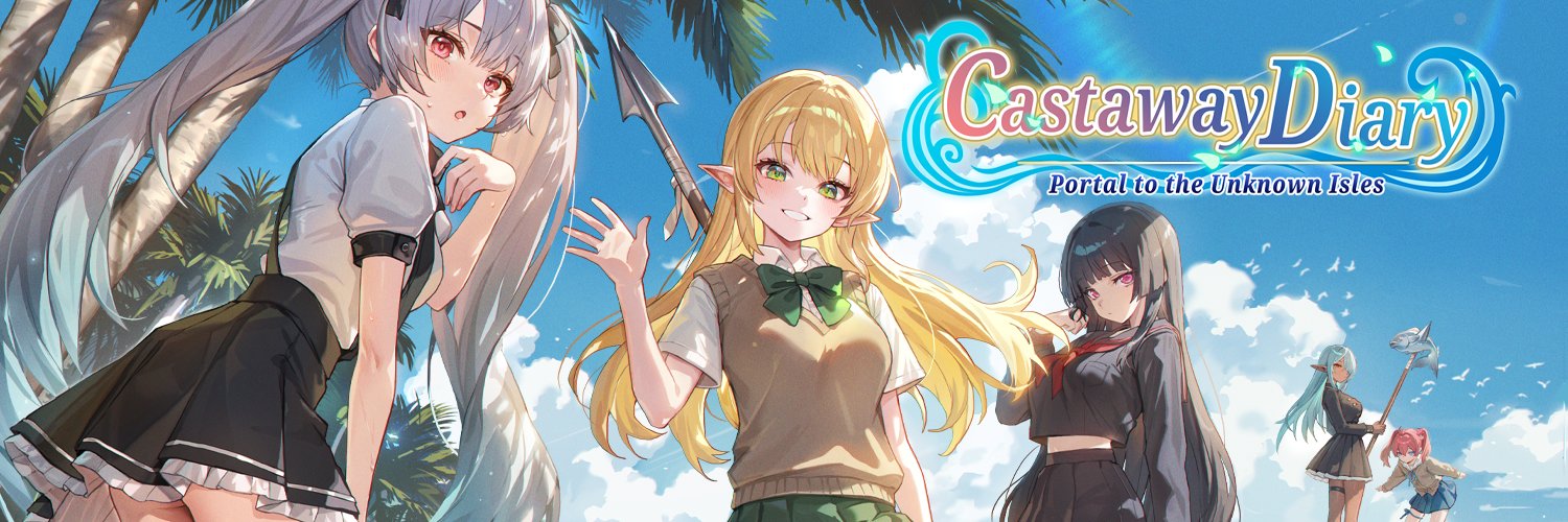REMIMORY's profile banner image