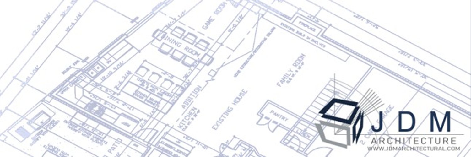 JDM Architectural banner