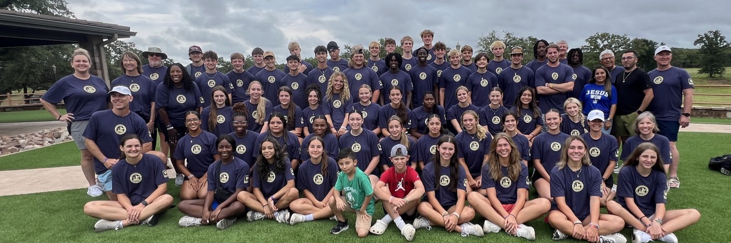 FCA Captains & Jr Captains Camp banner