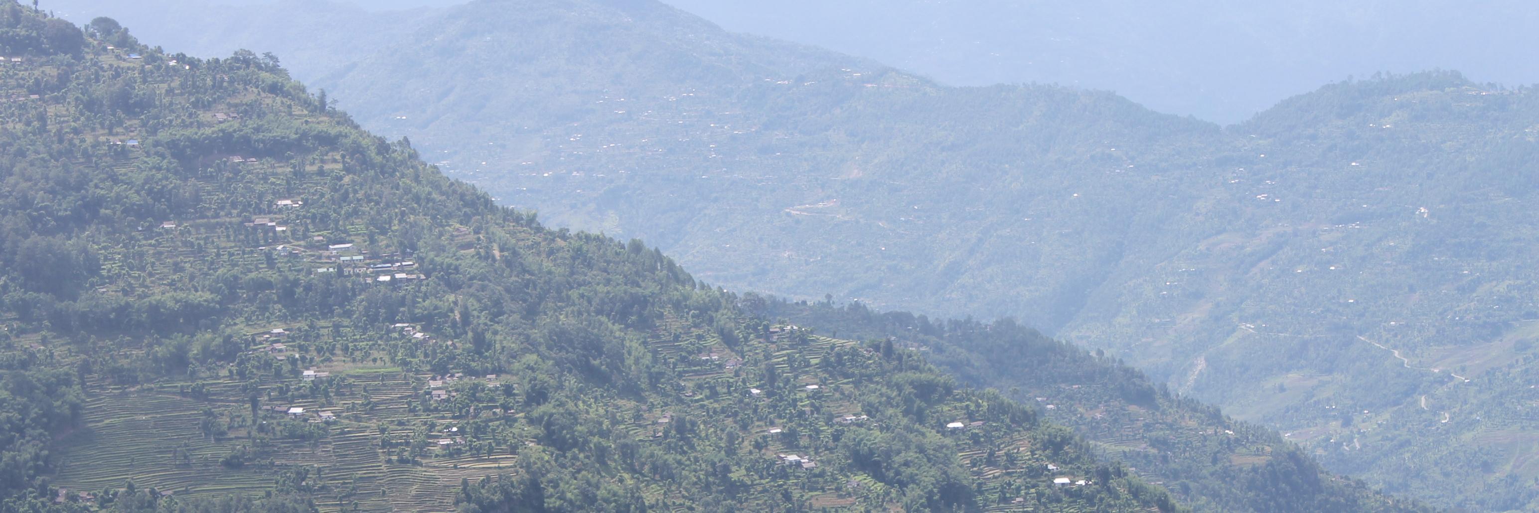 APKhatiwada's profile banner image