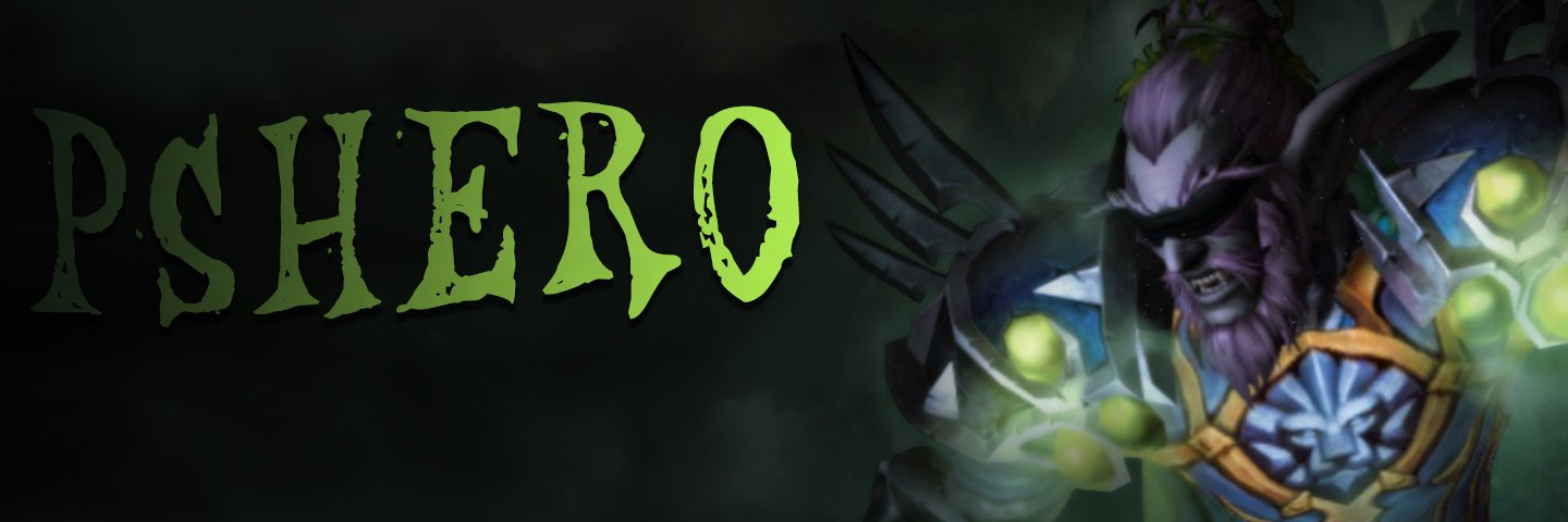 Pshero banner