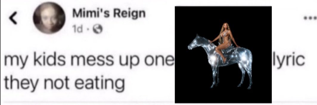 cowboy's banner