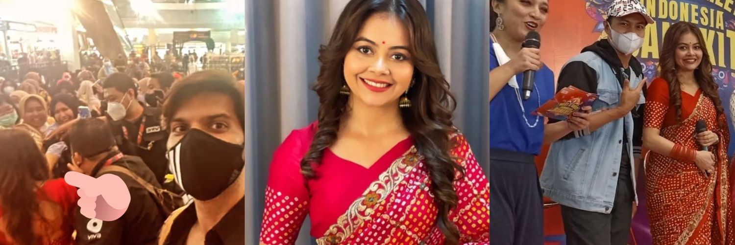 LeenaDevo's profile banner image