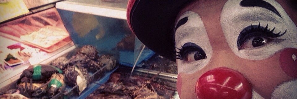 ClownButchy's profile banner image