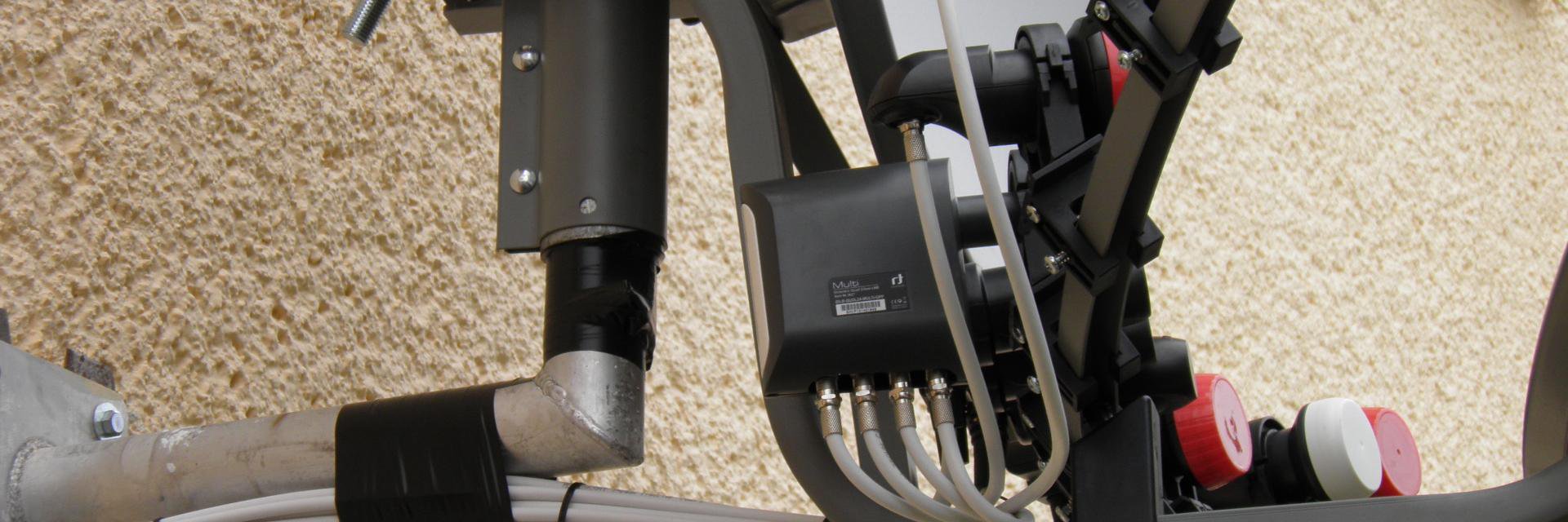 EnoSat's profile banner image
