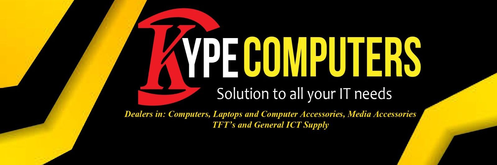 🇰🇪Kype Computers Ltd🇹🇿's banner