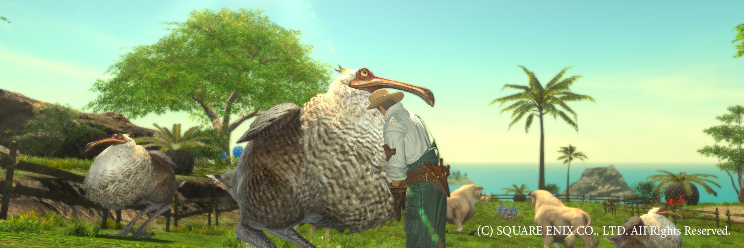 ドウェイン❖槍 banner