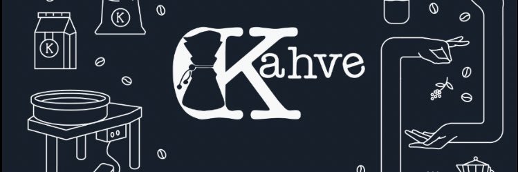 Kahvetools banner