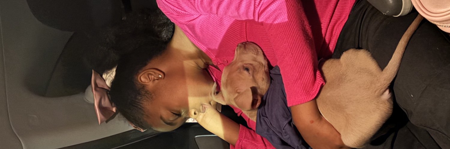 Pretty Brown Girl 🤎 banner