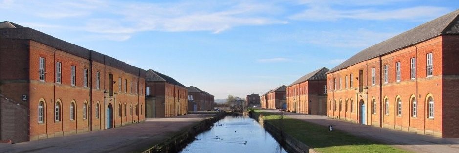 Michael Chittenden banner