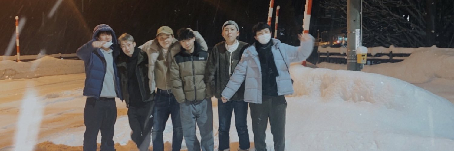 kyonpanic6's profile banner image