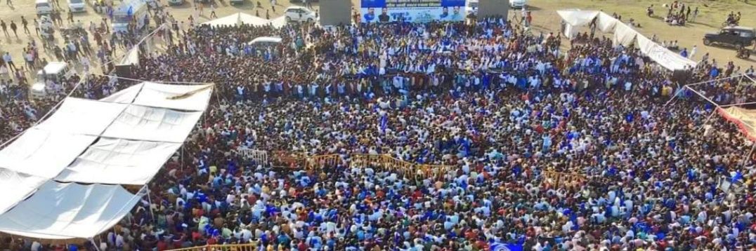 Sunil Bairasiya banner