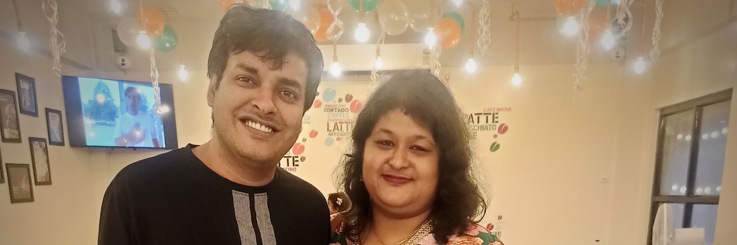 Anisa Chakraborty Mukherjee banner