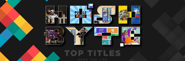 HashbyteStudio Profile Banner