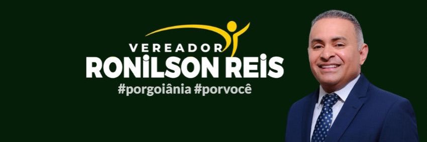 RonilsonReis's profile banner image