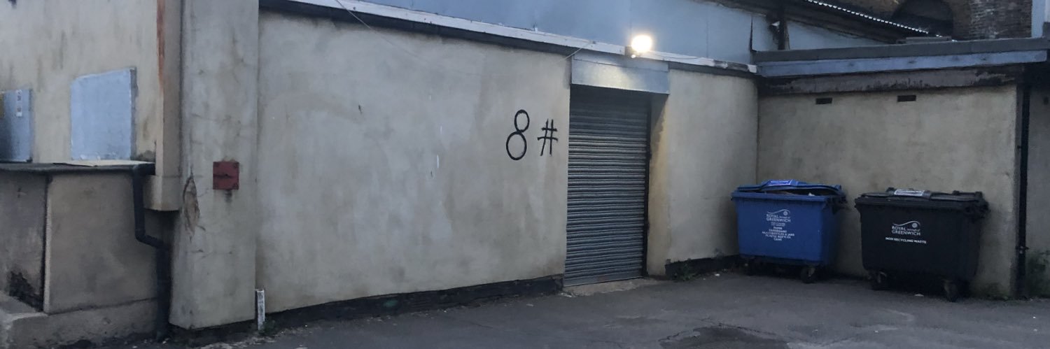 Paddy banner