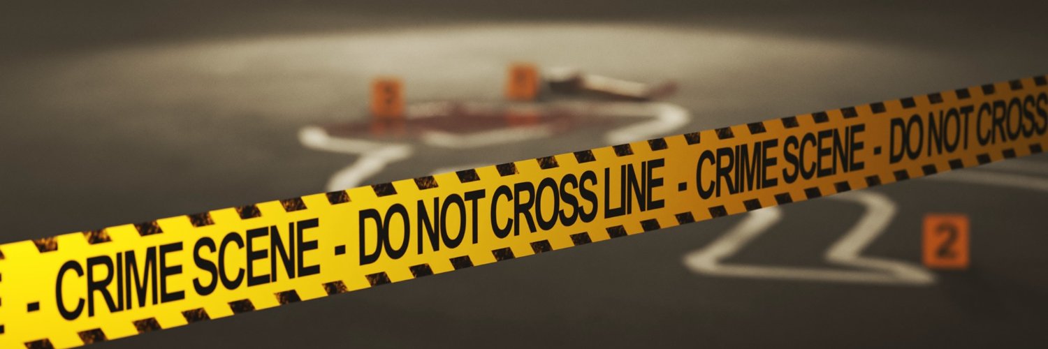 CrimeNews360's profile banner image
